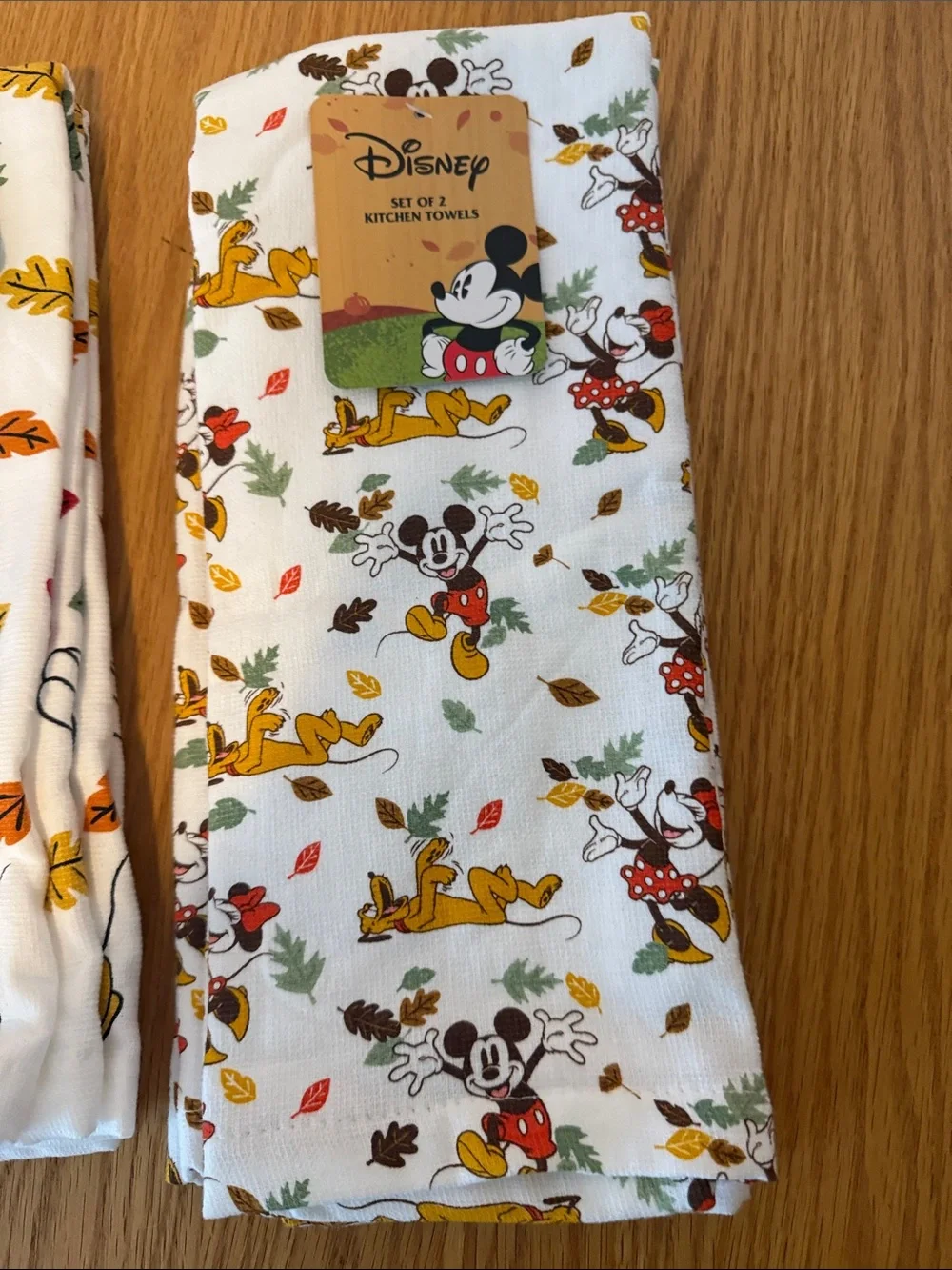 Disney pajama bottoms